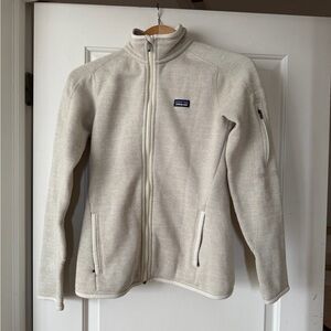 Patagonia Women's Better Sweater Fleece Jacket